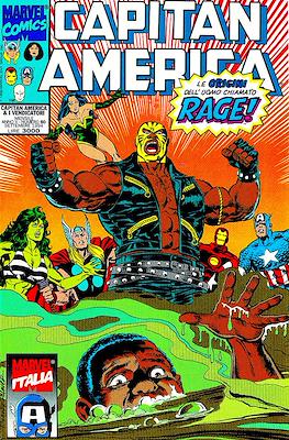 Capitan America & I Vendicatori #80