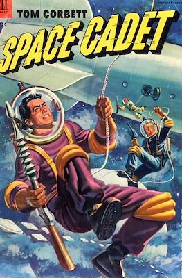 Tom Corbett, Space Cadet #5