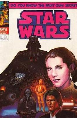 Star Wars Weekly #161