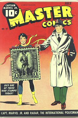 Master Comics #52