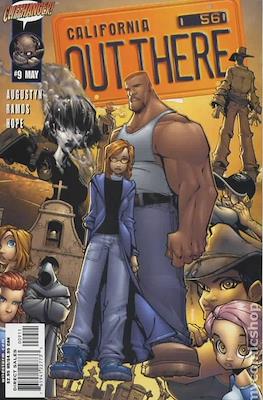 Out There (2001-2003) (Comic Book) #9
