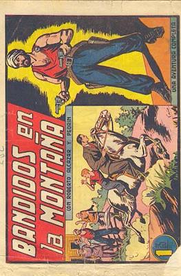 Roberto Alcázar y Pedrín #232