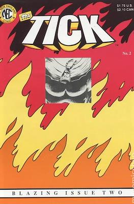 The Tick (1988-1993) #2