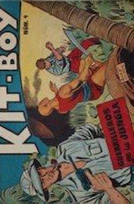 Kit-Boy (1957) #9