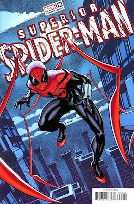 Superior Spider-Man Vol. 3 (2023-Variant Covers) #8