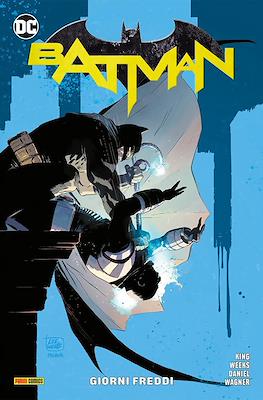 DC Rebirth Collection #20