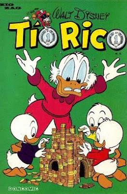 Tío Rico #10