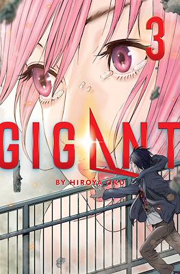 Gigant (Softcover) #3