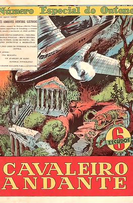 Cavaleiro Andante Número Especial #7