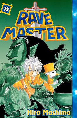 Rave Master #15