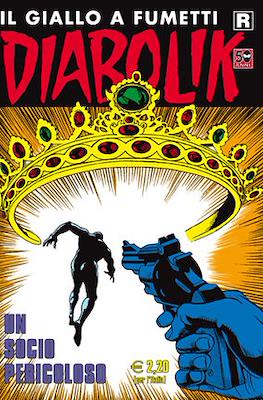Diabolik R #617