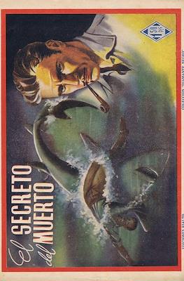Diamante Negro (1943-1945) #65