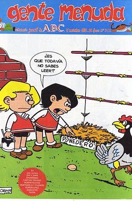 Gente Menuda #312