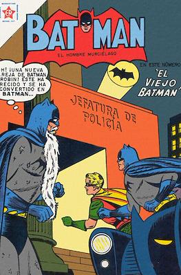 Batman #70
