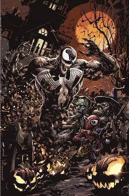 Venom Vol. 5 (2021-Variant Covers) #1.4