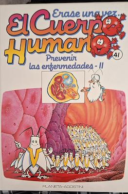 Érase una vez El cuerpo humano (Cartoné) #41