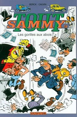 Tout Sammy #9