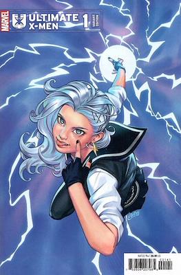 Ultimate X-Men Vol. 2 (2024-Variant Covers) #1.3