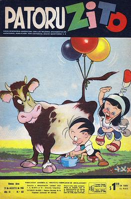 Patoruzito #562