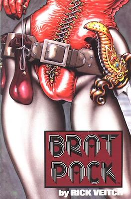Brat Pack #4