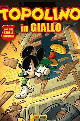 Topolino in Giallo #7