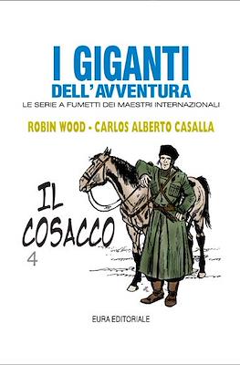 I giganti dell'avventura #64