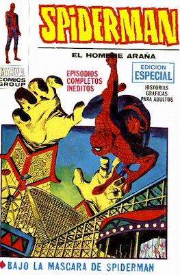 Spiderman Vol. 1 #27