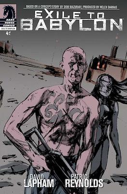 Exile to Babylon #4