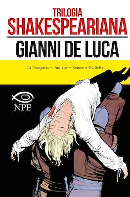 Gianni de Luca #1