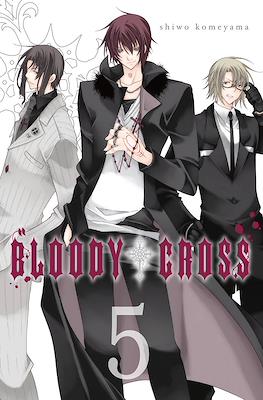 Bloody Cross #5