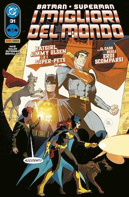 Batman / Superman #62