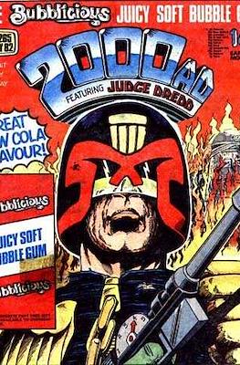 2000 AD #265