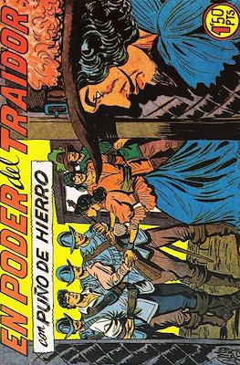 Puño de Hierro (1957) #11