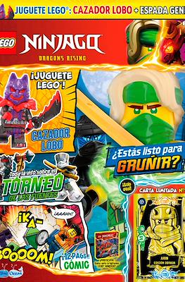 Lego Ninjago #68