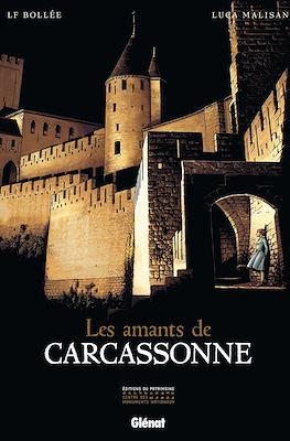 Les Amants de Carcassonne