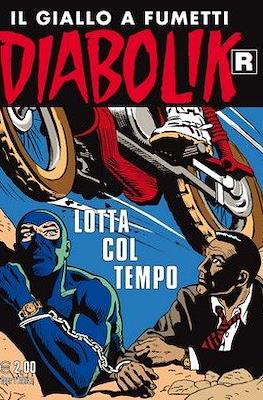 Diabolik R #605