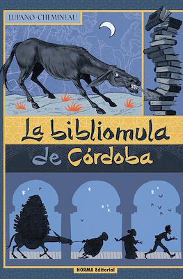 La bibliomula de Córdoba