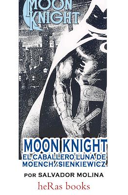 Moon Knight: El caballero Luna de Moench/Sienkiewicz