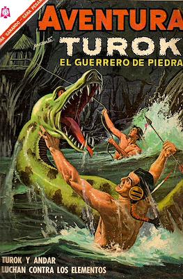 Aventura #453