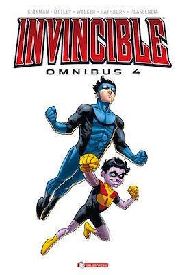 Invincible Omnibus #4