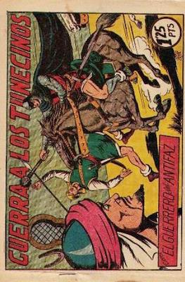 El Guerrero del Antifaz (1943) #100