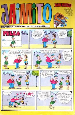 Jaimito #1567