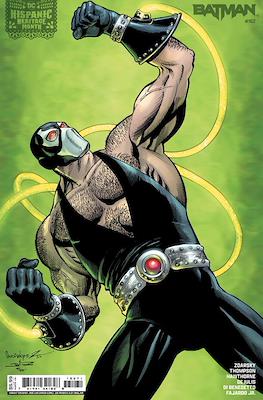 Batman Vol. 3 (2016-Variant Covers) #152.3