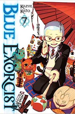 Blue Exorcist (Softcover) #7
