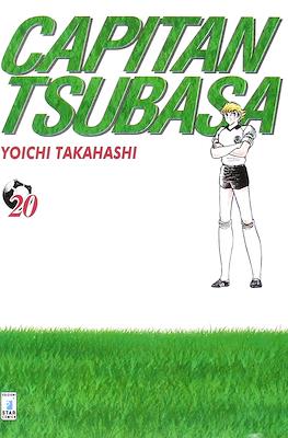 Capitan Tsubasa #20