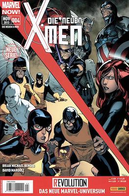 Die neuen X-Men #4