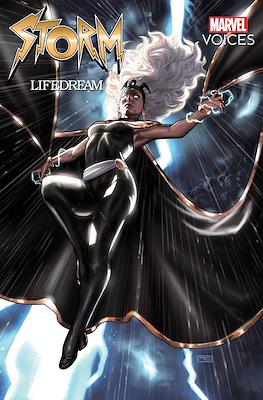 Storm: Lifedream
