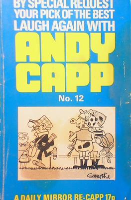 Laugh again with Andy Capp #12