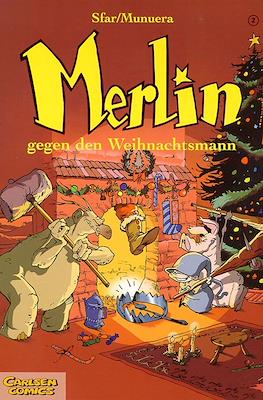 Merlin #2