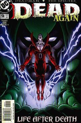Deadman: Dead Again (2001) #5